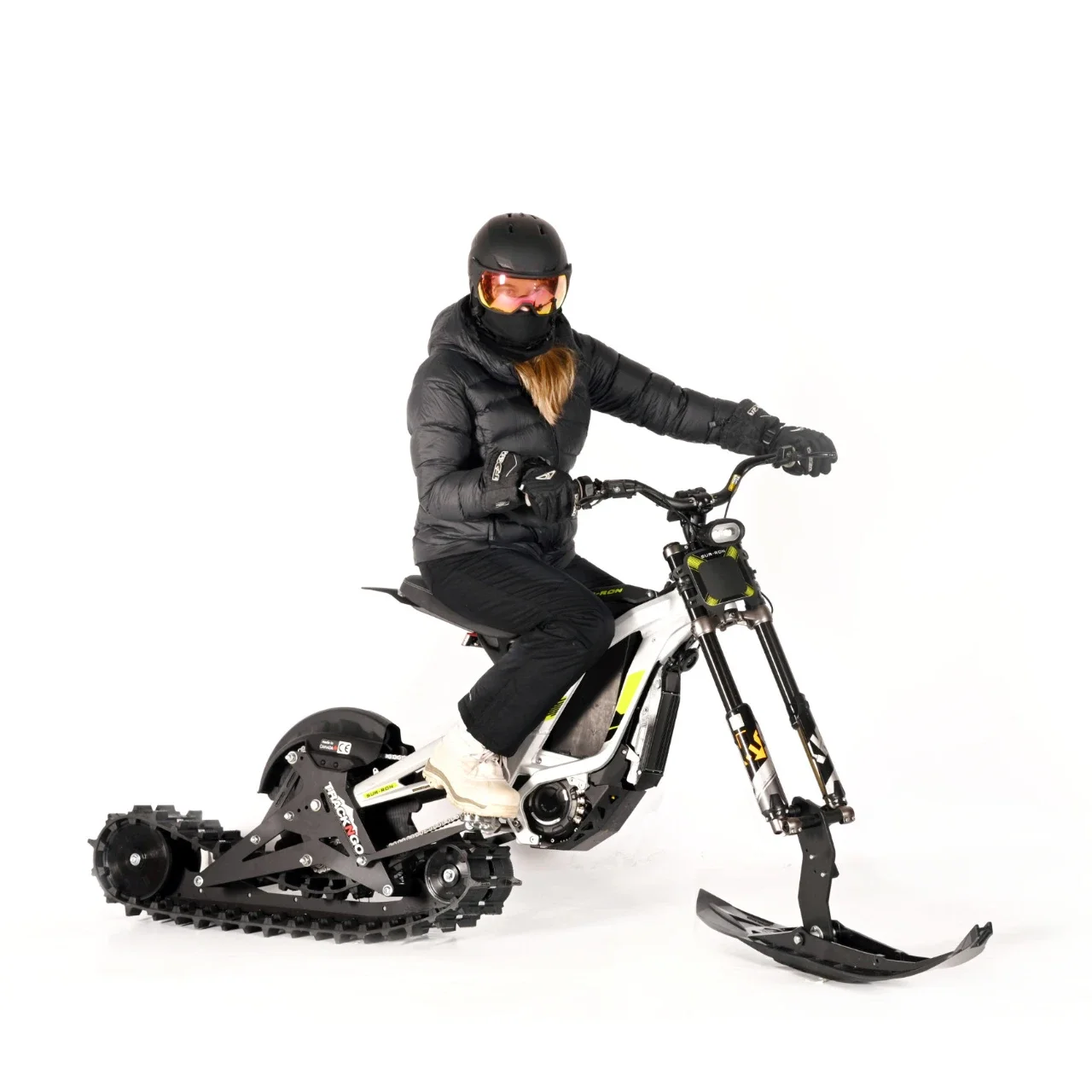 Für neue Auflistung Sur Ron Sk – Outdoor Sports List Bewertung und Preis