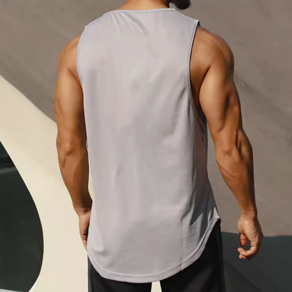Herren Gym Tank Top Fitness Är – Trail Running Vest Bewertung und Preis
