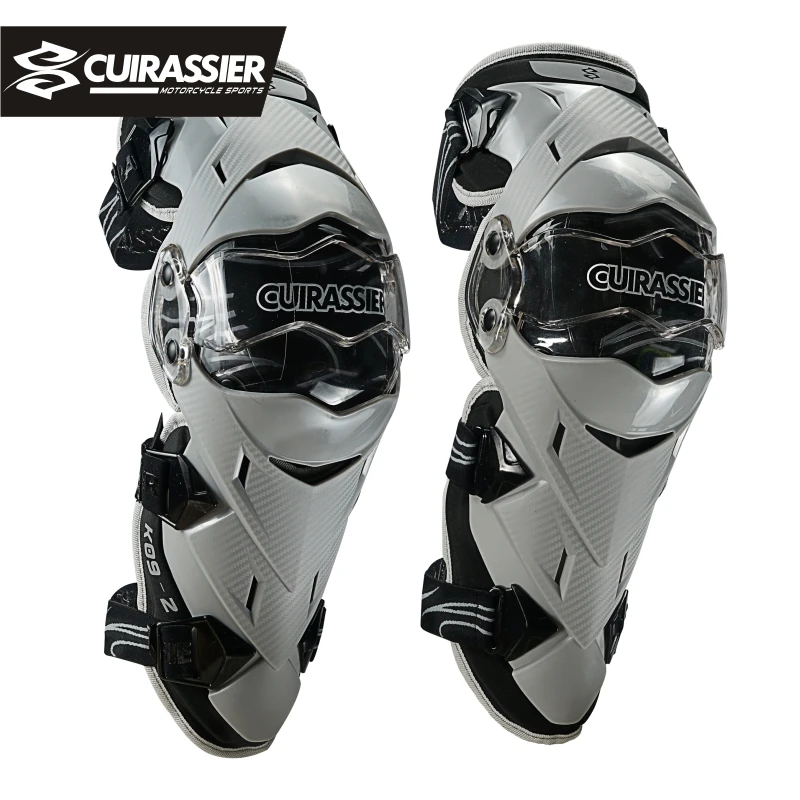 Cuirassier Motocross Knieschüt – Mtb Elbow Pad Bewertung und Preis