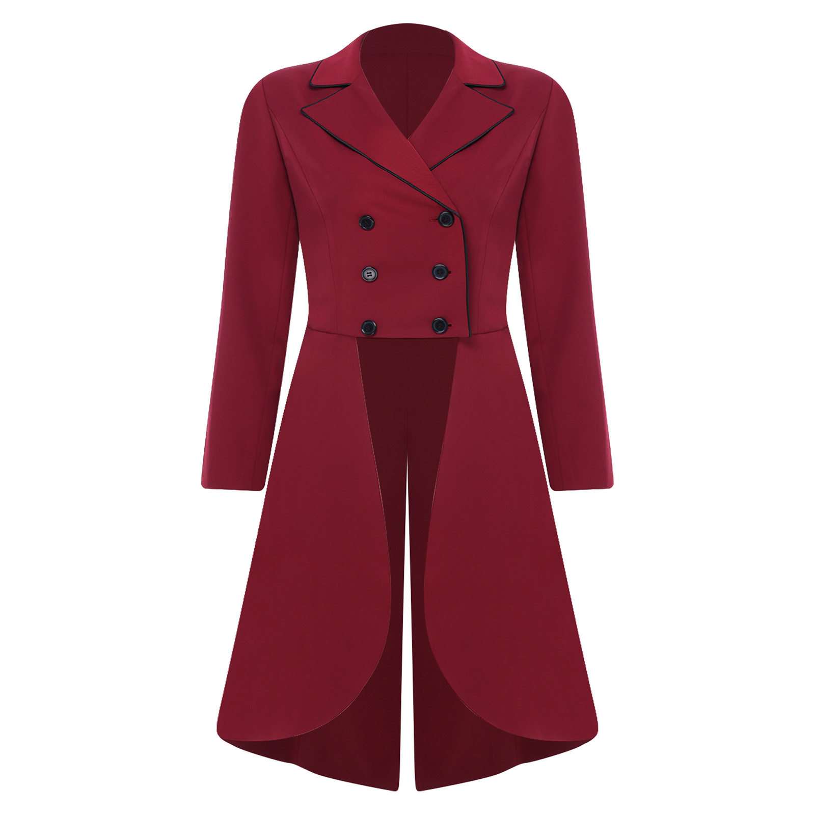 Damen-Dressurjacke mit Revers, – Riding Crop Dressage Bewertung und Preis