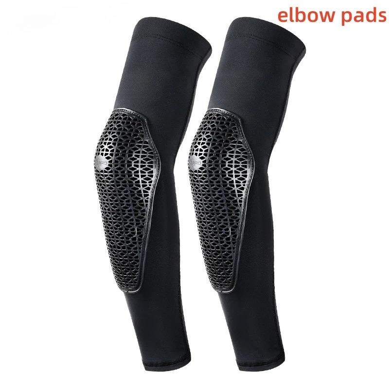 Verbesserte Eisgamaschen, Knie – Mtb Elbow Pad Bewertung und Preis