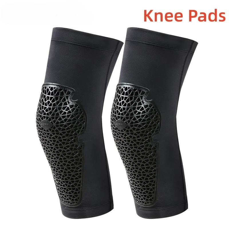 Verbesserte Eisgamaschen, Knie – Mtb Elbow Pad Bewertung und Preis