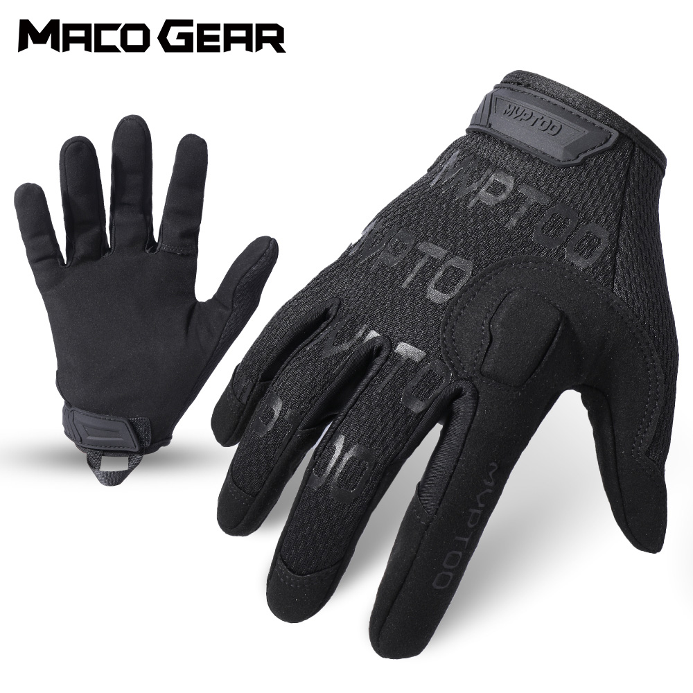Taktische Outdoor-Handschuhe f – Outdoor Sport Climbing Gear Bewertung und Preis