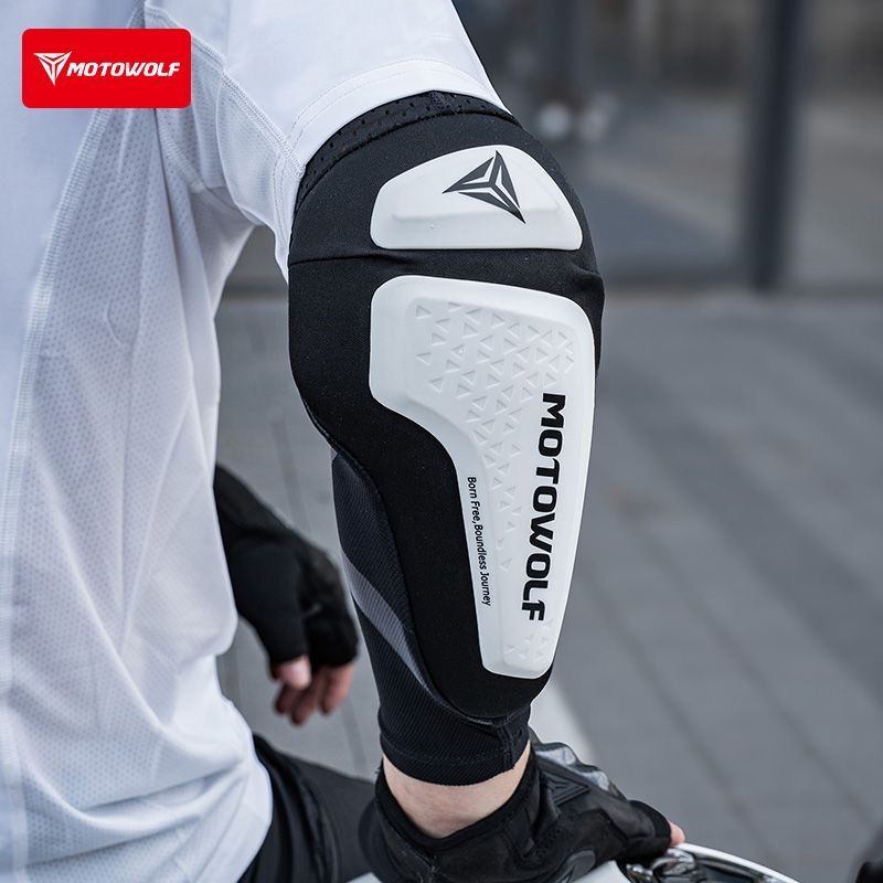 Motorrad-Ellbogenschützer MTB- – Mtb Elbow Pad Bewertung und Preis