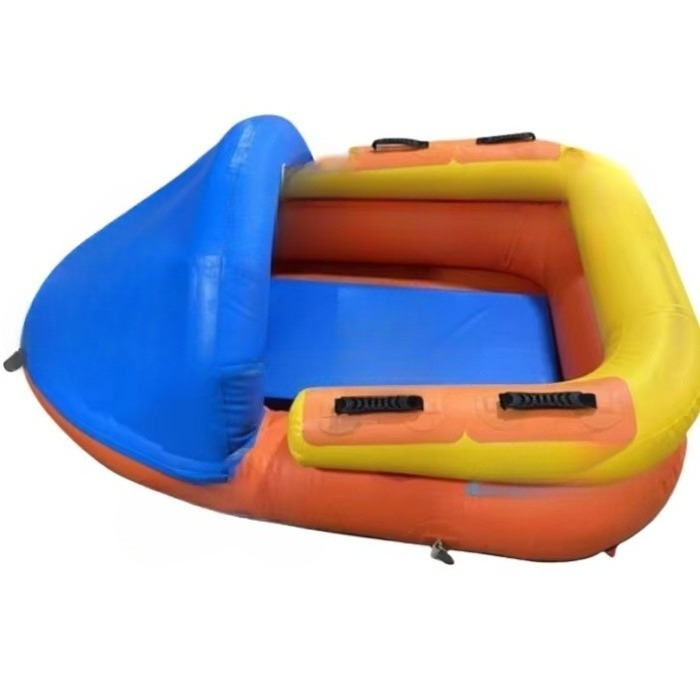 Aufblasbares Schneerutsch- und – Outdoor Sports Activities Bewertung und Preis