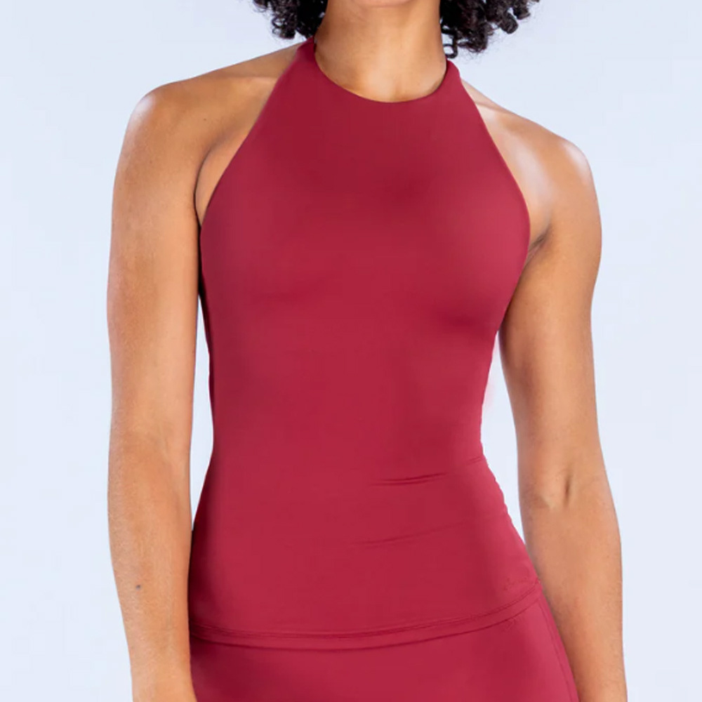 Damen Neckholder-Tanktop mit i – Trail Running Vest Bewertung und Preis