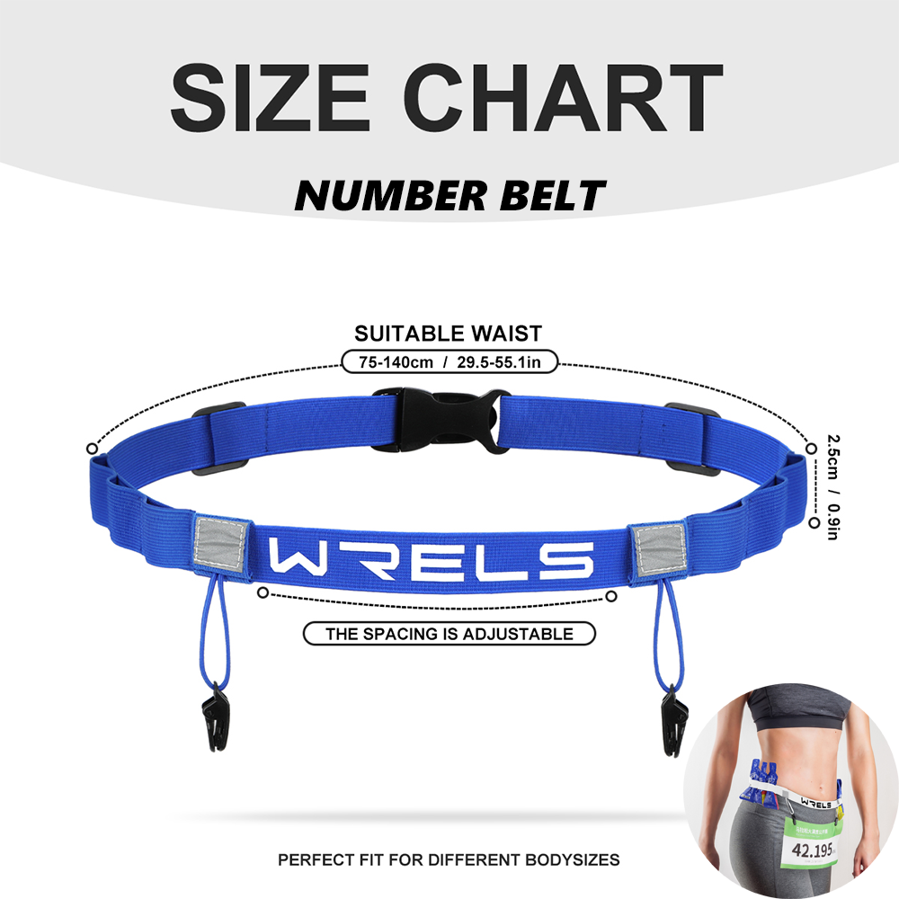 WRELS Unisex Triathlon Maratho – Outdoor Sports List Bewertung und Preis