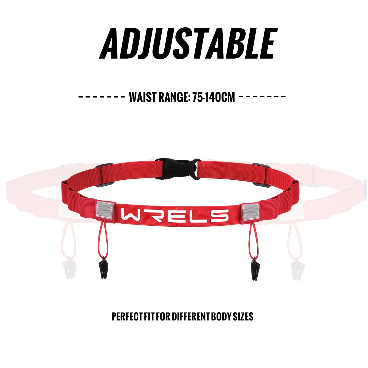 WRELS Unisex Triathlon Maratho – Outdoor Sports List Bewertung und Preis