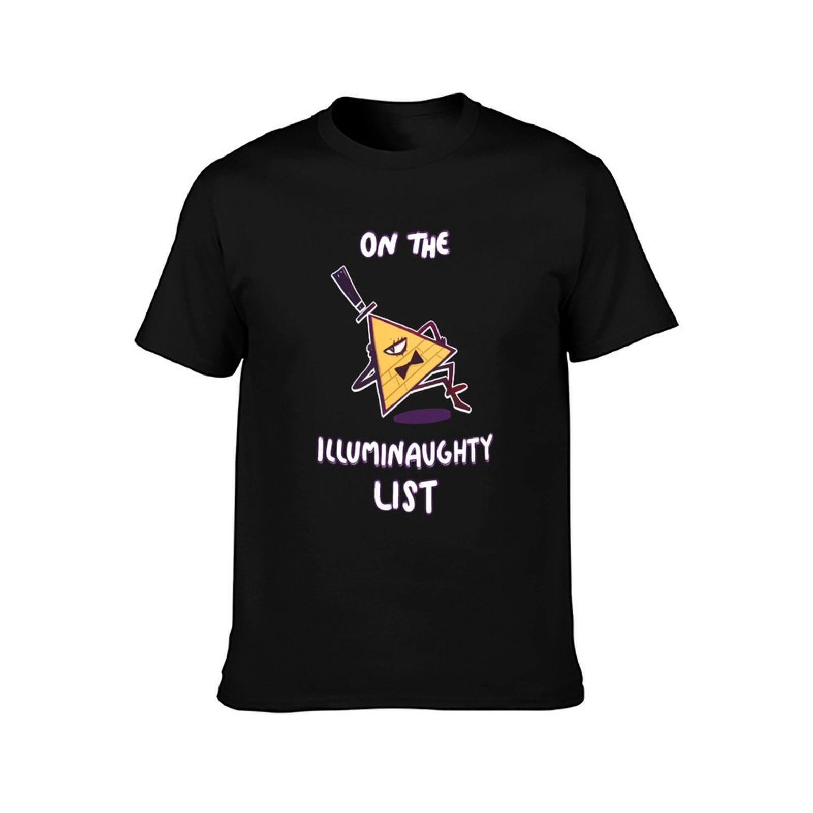 Illuminaughty List T-Shirt, le – Outdoor Sports List Bewertung und Preis