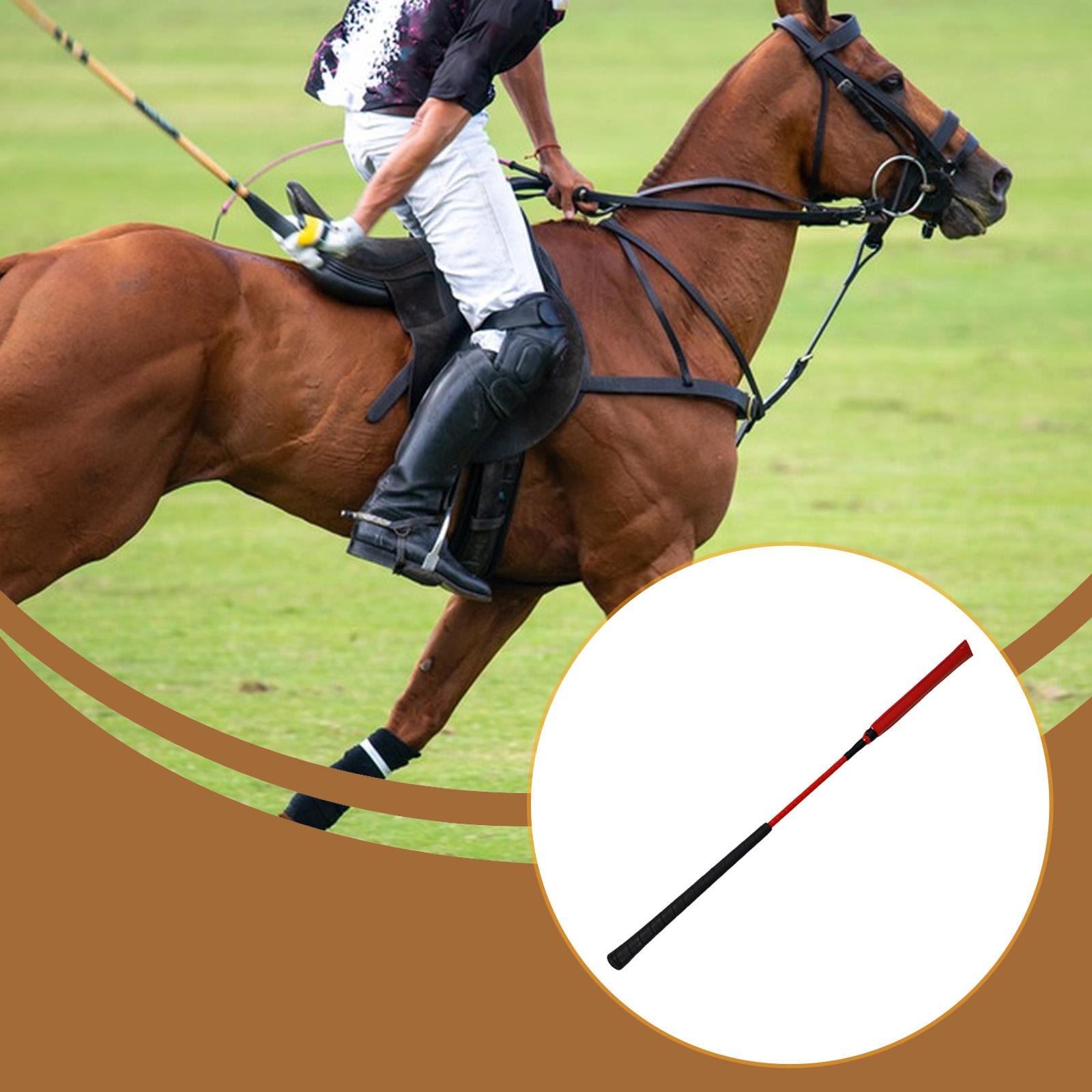 Reitgerte aus Mikrofaser-PU, r – Riding Crop Dressage Bewertung und Preis