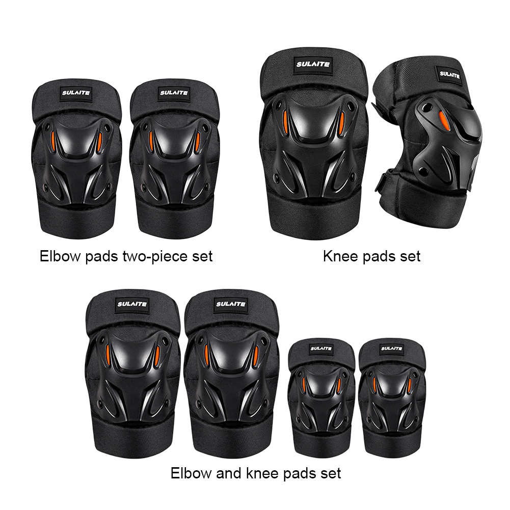 Motocross-Knieschoner, verstel – Mtb Elbow Pad Bewertung und Preis