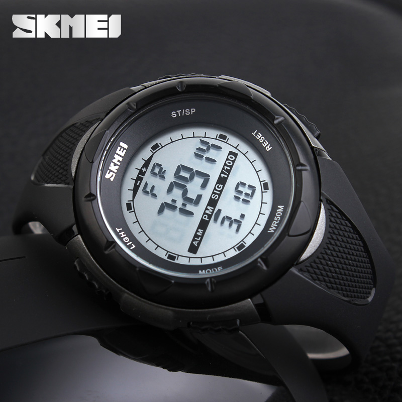 SKMEI Outdoor Sport Elektronis – Outdoor Sports List Bewertung und Preis