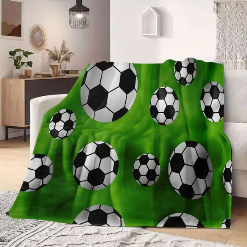 Retro-Decke mit schwarz-weißem – Outdoor Sport Background Bewertung und Preis