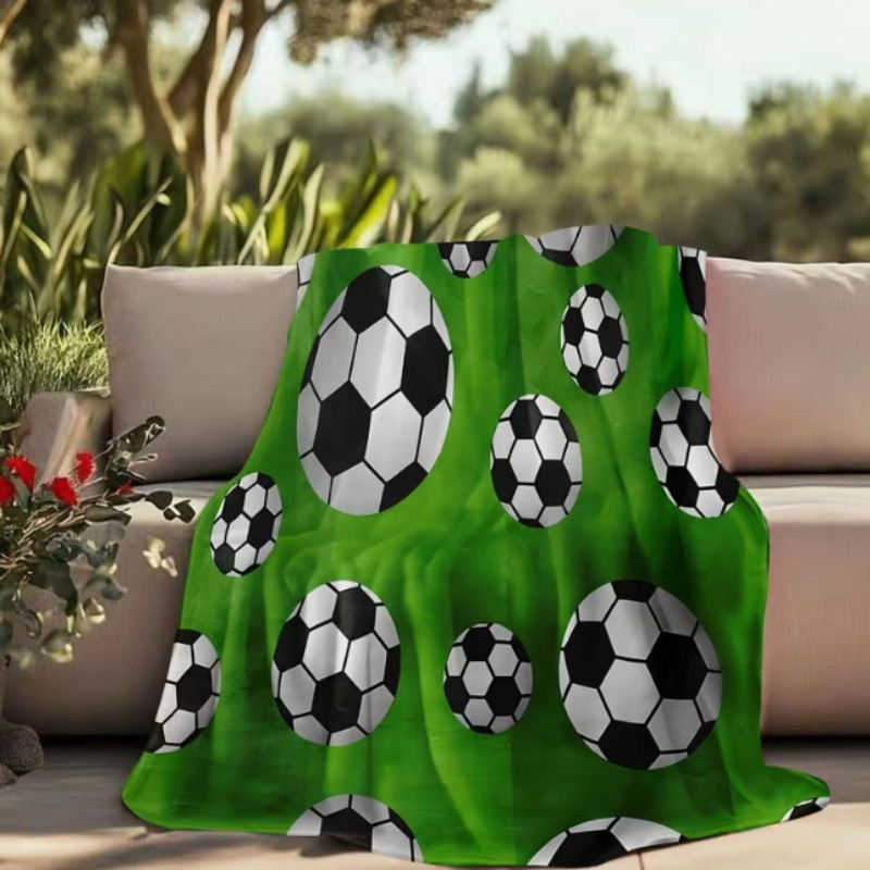 Retro-Decke mit schwarz-weißem – Outdoor Sport Background Bewertung und Preis