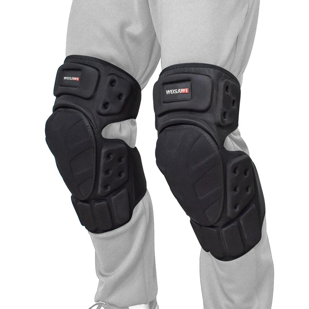 WOSAWE MTB Motorrad Knieschutz – Mtb Elbow Pad Bewertung und Preis