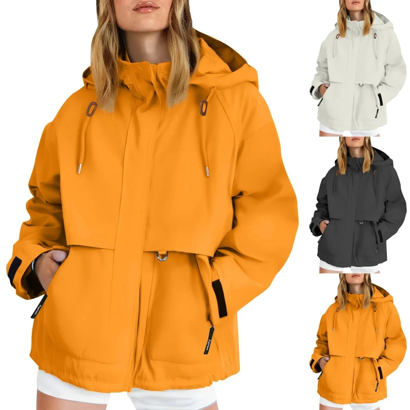 Wasserdichte Wanderjacke für D – Outdoor Sport Jacket Women'S Bewertung und Preis