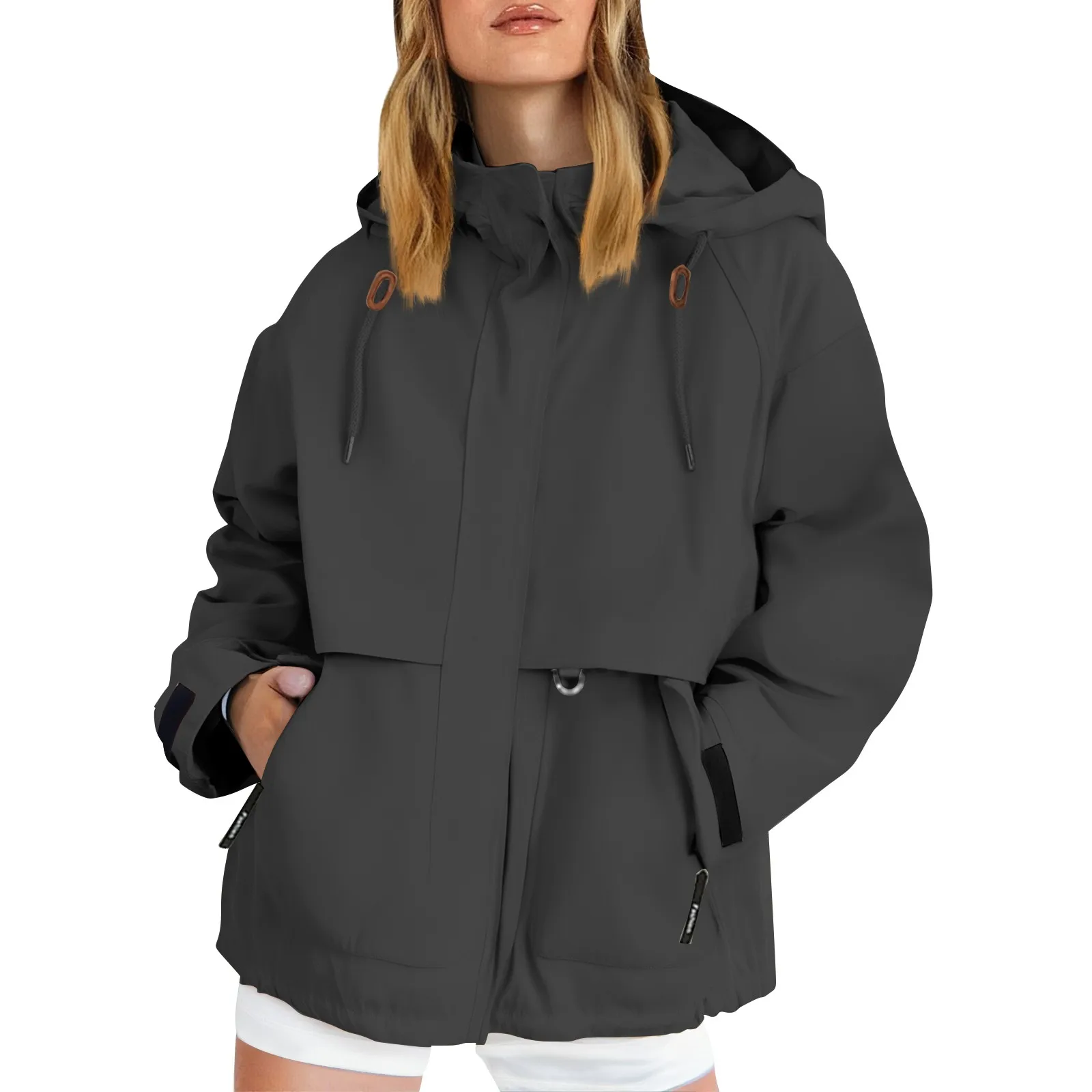Wasserdichte Wanderjacke für D – Outdoor Sport Jacket Women'S Bewertung und Preis