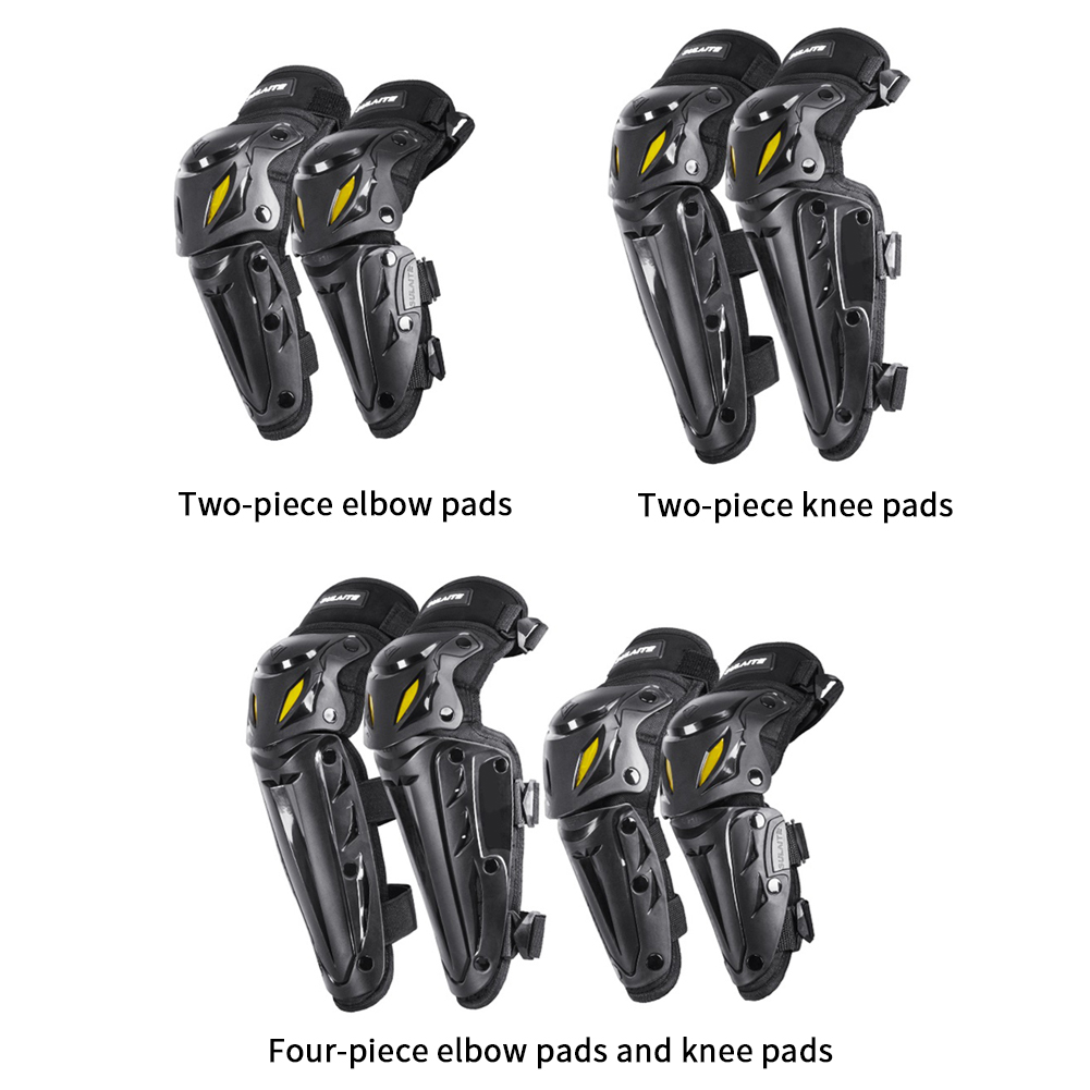 Offroad-Renn-MTB-Knieschoner,  – Mtb Elbow Pad Bewertung und Preis