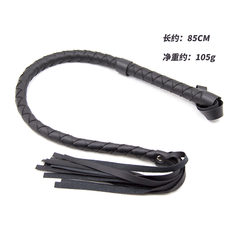 120cm Leder Web griff Schlange – Riding Crop Dressage Bewertung und Preis